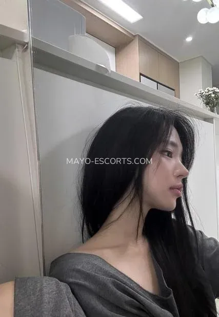 Mayo escorts Marie — 3