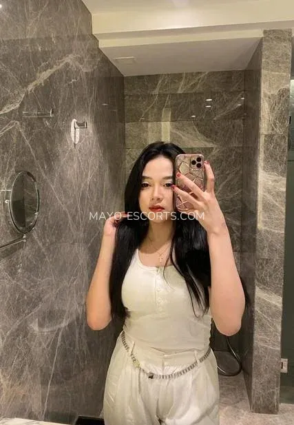 Mayo escorts Kiara — 4