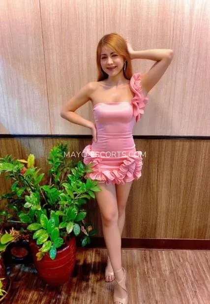 Mayo escorts Olivia — 6