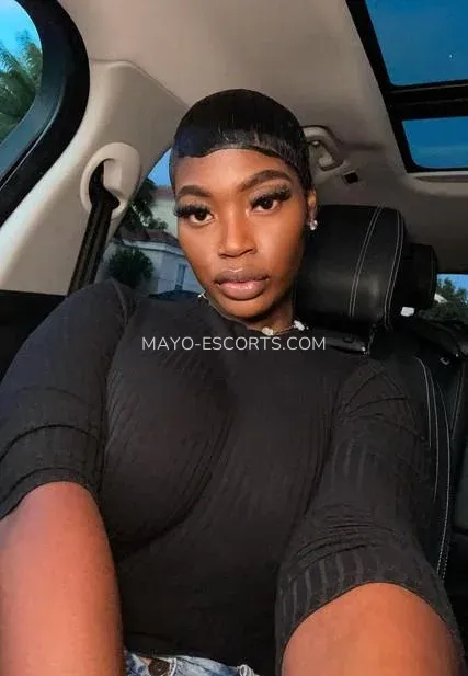 Mayo escorts Constanza — 6