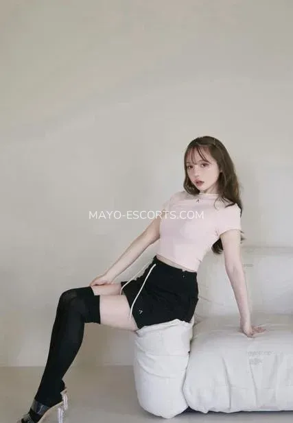 Mayo escorts Kelly — 6