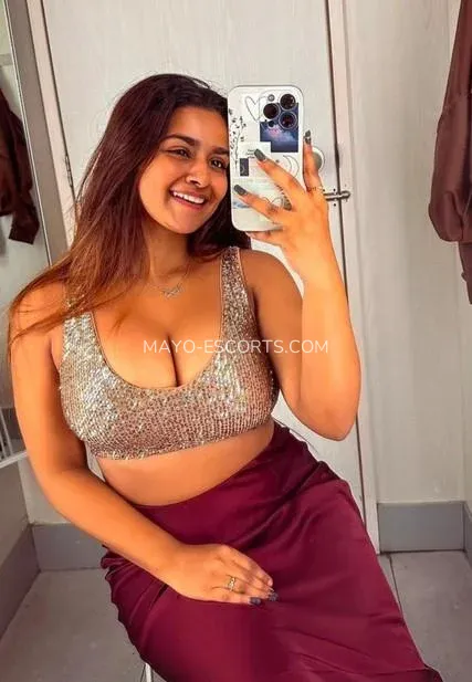 Mayo escorts Alice — 1