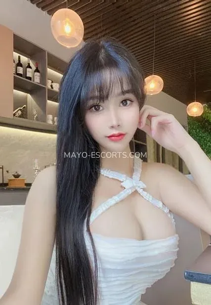 Mayo escorts Sofia — 4