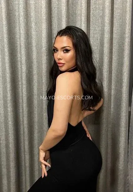 Mayo escorts Helena — 9