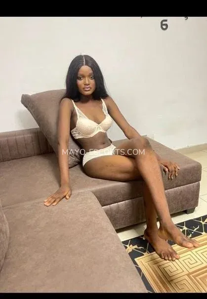 Mayo escorts Jacqueline — 3