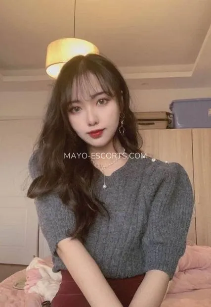 Mayo escorts Sandra — 2