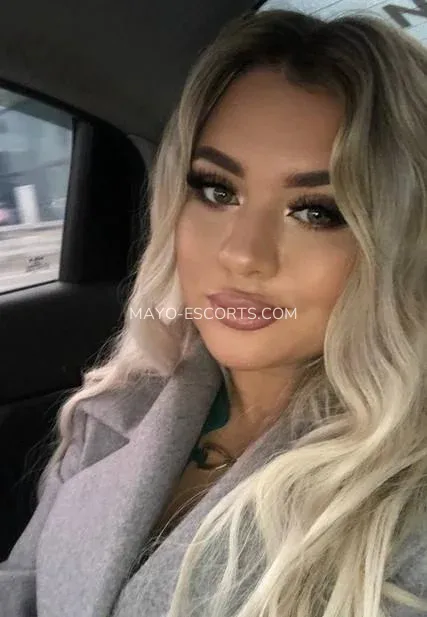 Mayo escorts Melissa — 3