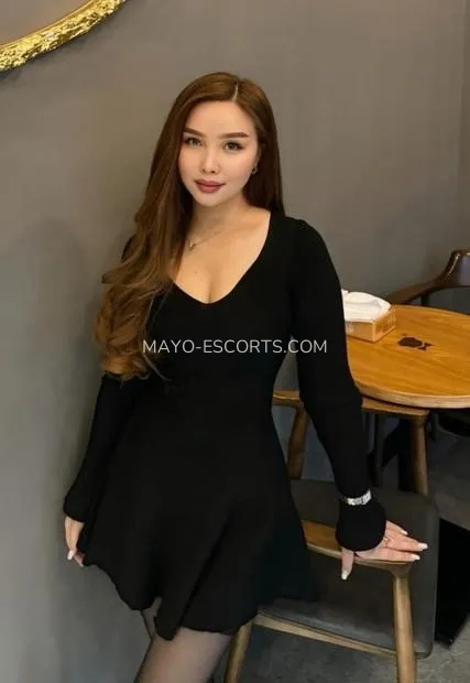 Mayo escorts Sonja — 2