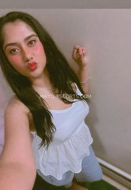 Mayo escorts mckenna