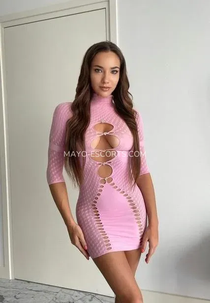 Mayo escorts Gianna — 4