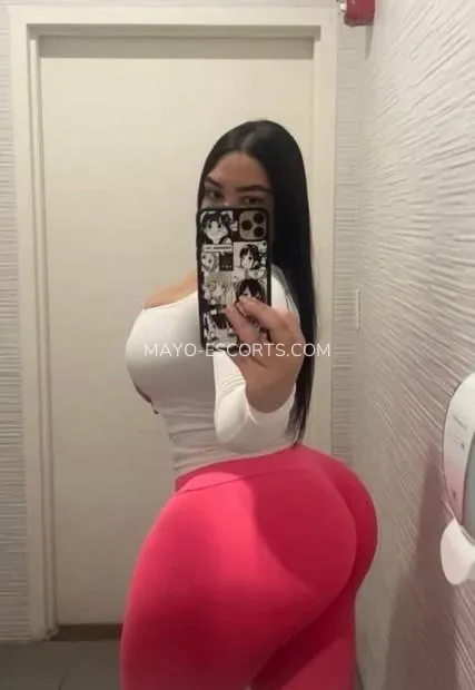 Mayo escorts Linda — 2