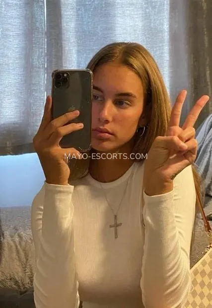 Mayo escorts Sophie — 2