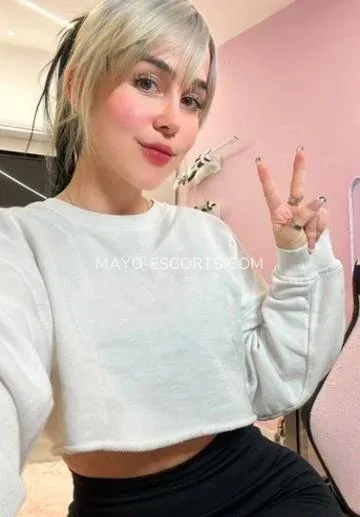 Mayo escorts Fernanda — 9