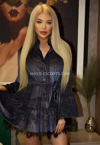 Mayo escorts Jasmine — 6