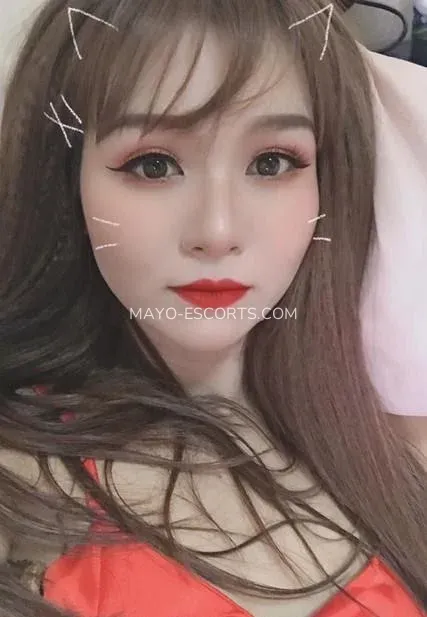 Mayo escorts Fabricia — 1