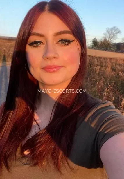 Mayo escorts Lovisa — 5