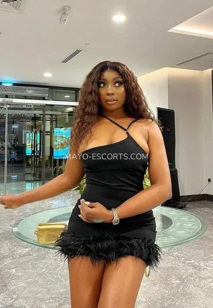Mayo escorts Alexandra — 3
