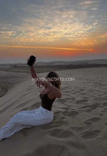 Mayo escorts Briana — 5