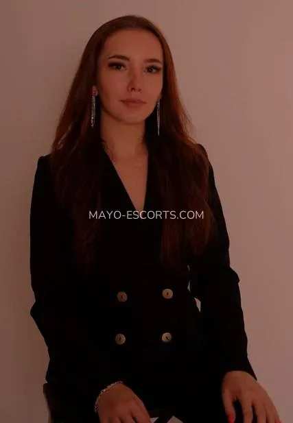 Mayo escorts Gianna — 5