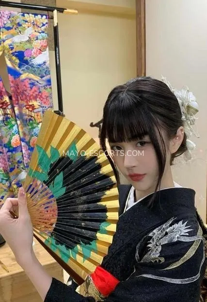 Mayo escorts Alana — 2