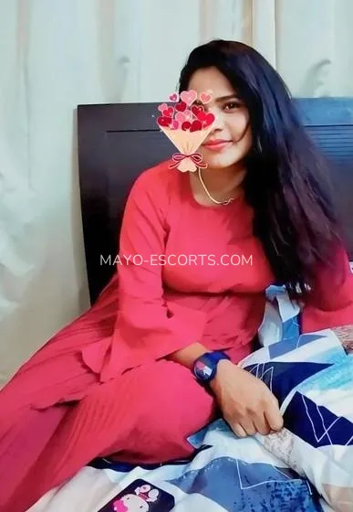 Mayo escorts Jessica — 2