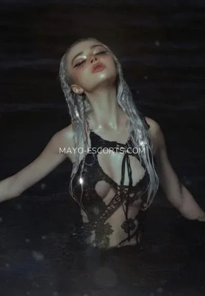 Mayo escorts Erica — 1