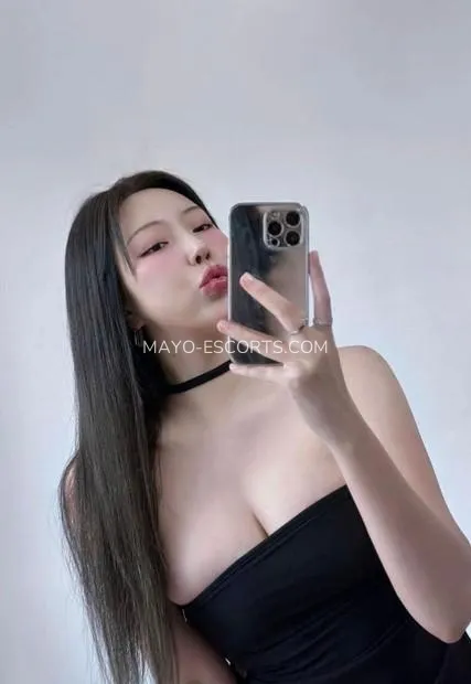 Mayo escorts Sabrina — 2