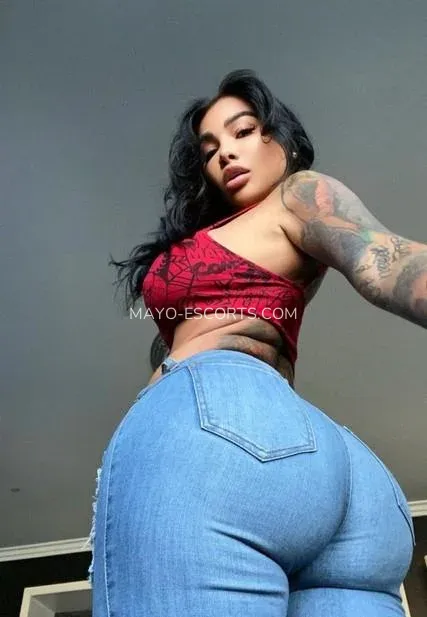 Mayo escorts Isabella — 3