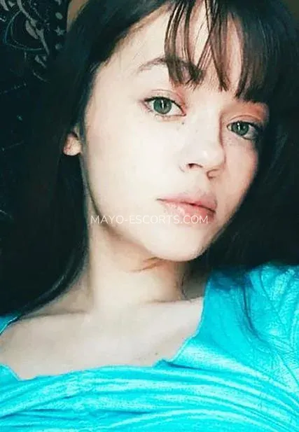 Mayo escorts Nicole — 4