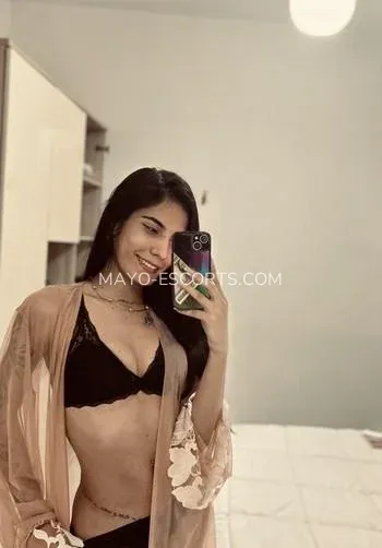 Mayo escorts Savannah — 3