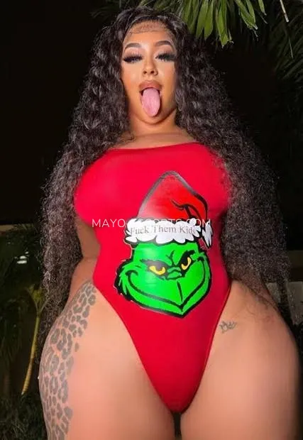 Mayo escorts Avery — 2