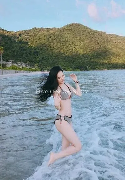 Mayo escorts Alice — 1