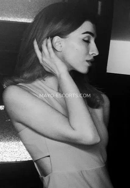 Mayo escorts Monica — 10