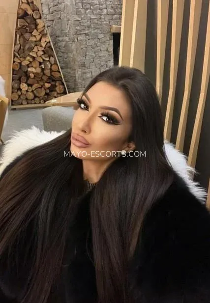 Mayo escorts Jade — 4