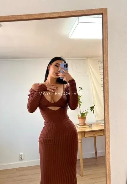 Mayo escorts Sonja — 3