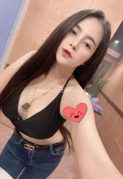 Mayo escorts Kiara — 2