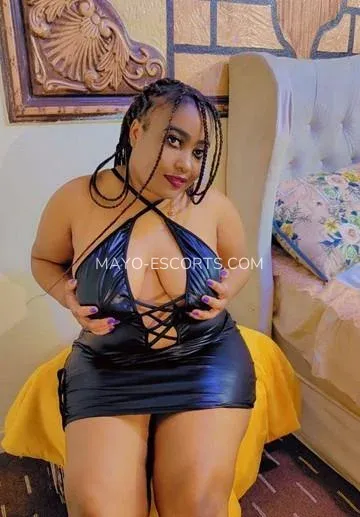 Mayo escorts Liliana — 1