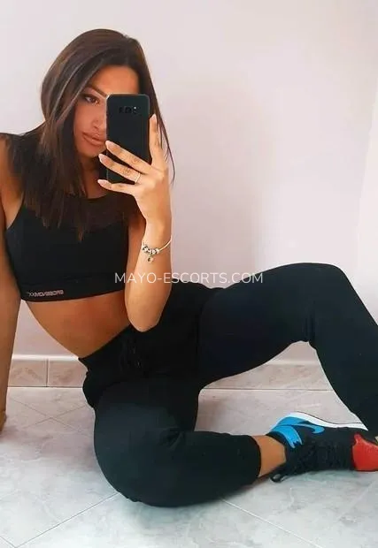 Mayo escorts margareta
