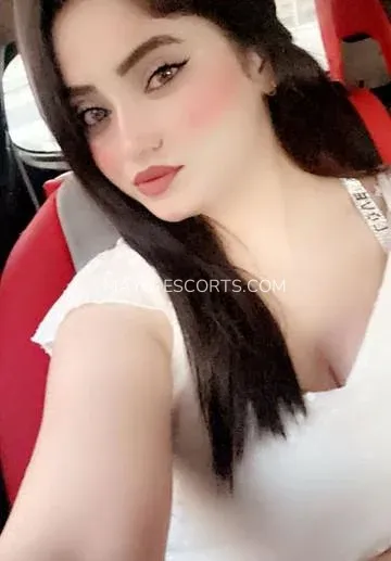 Mayo escorts Aaliyah — 3