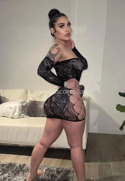 Mayo escorts Julia — 4