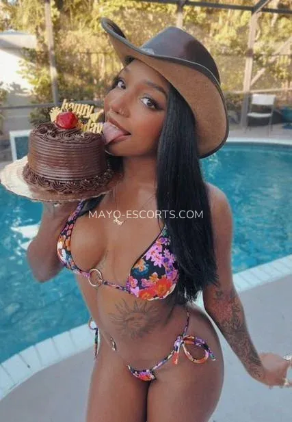 Mayo escorts Jayla — 5