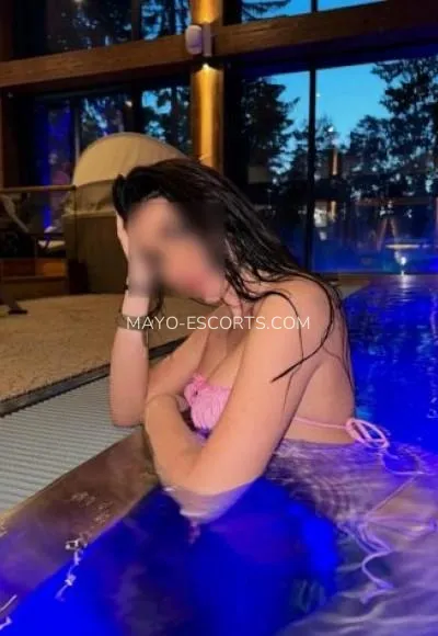 Mayo escorts Keira — 2