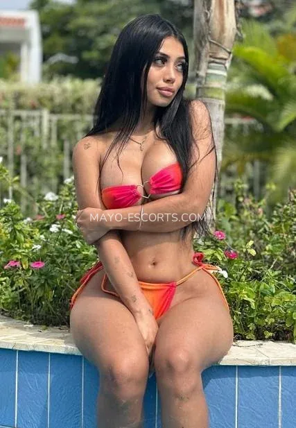 Mayo escorts Jasmine — 1