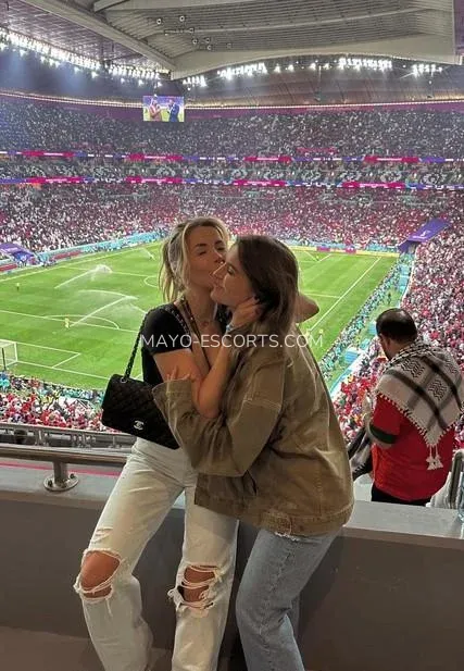 Mayo escorts Briana — 1