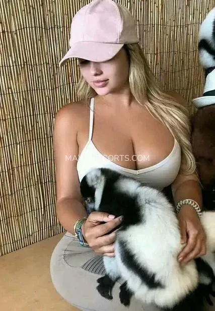 Mayo escorts Sofia — 1