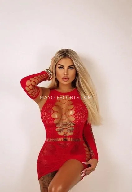 Mayo escorts alexandria
