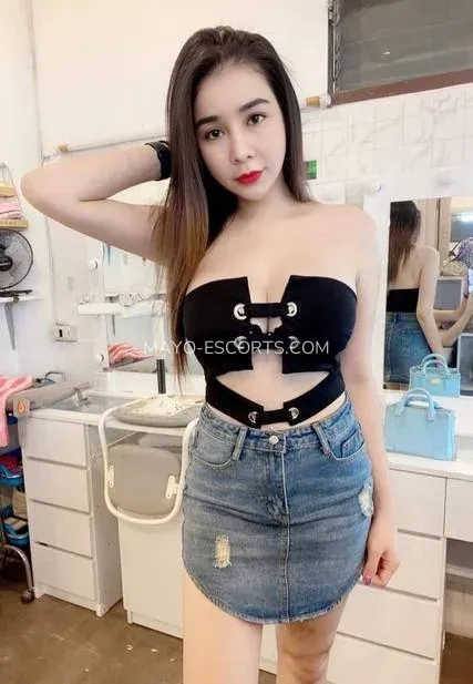 Mayo escorts Angela — 4