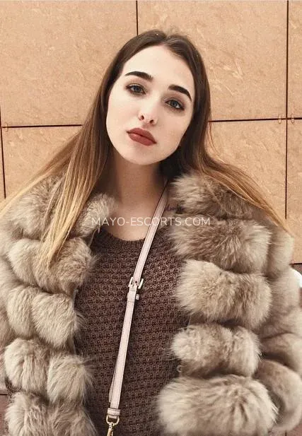 Mayo escorts Monica — 6
