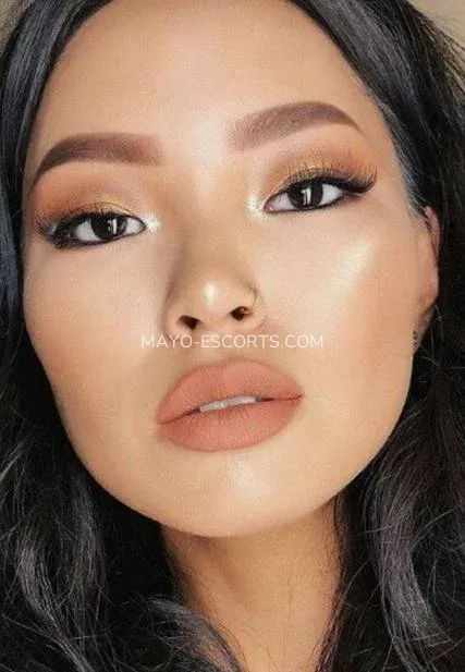Mayo escorts Karolina — 3