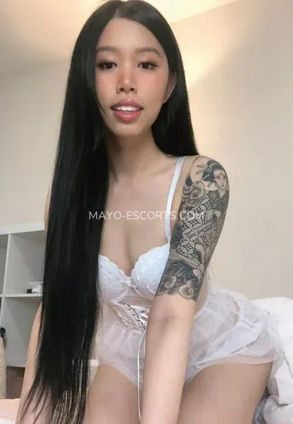 Mayo escorts Agneta — 1